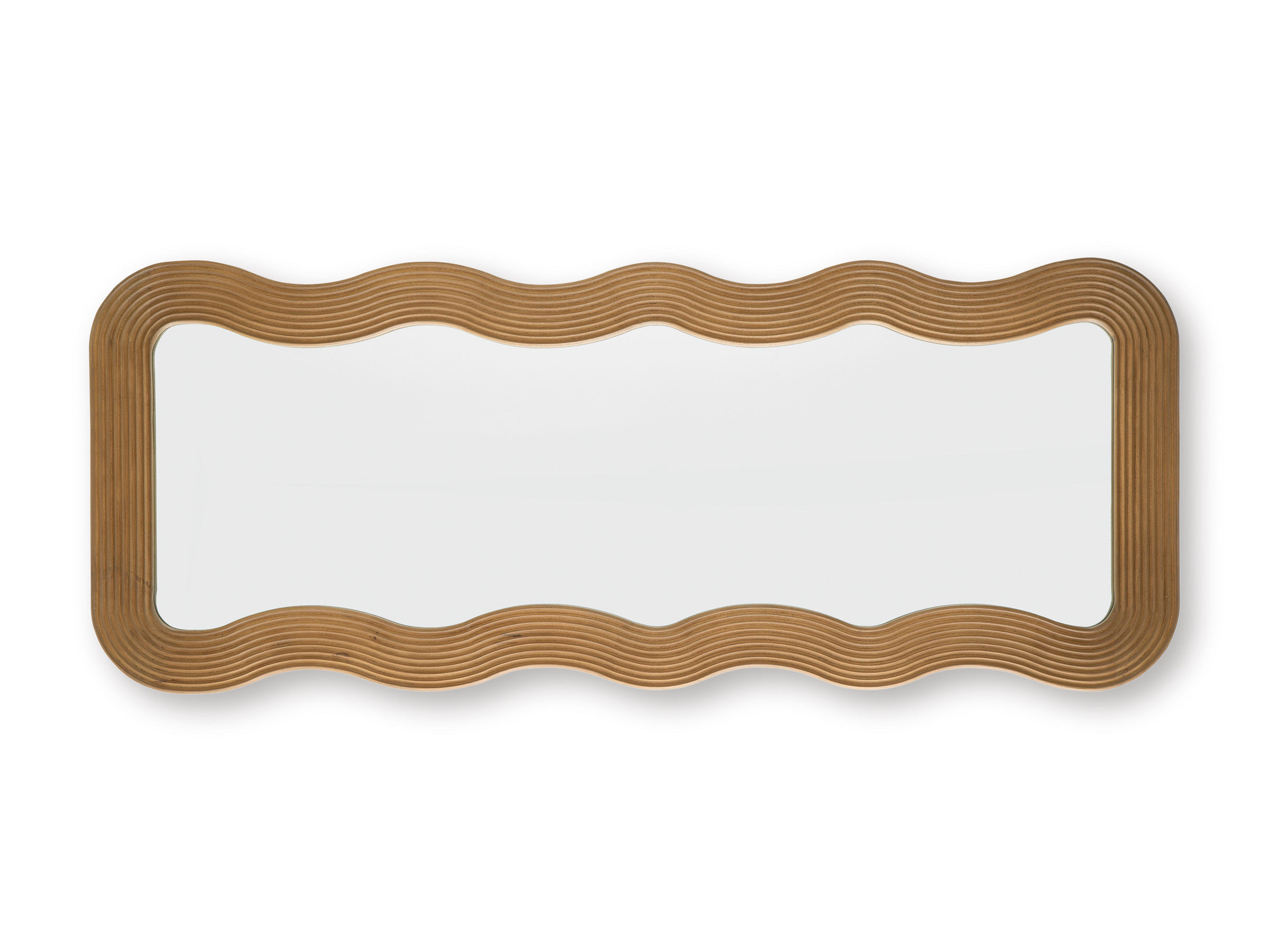 Picture of Ellisonville Floor Mirror