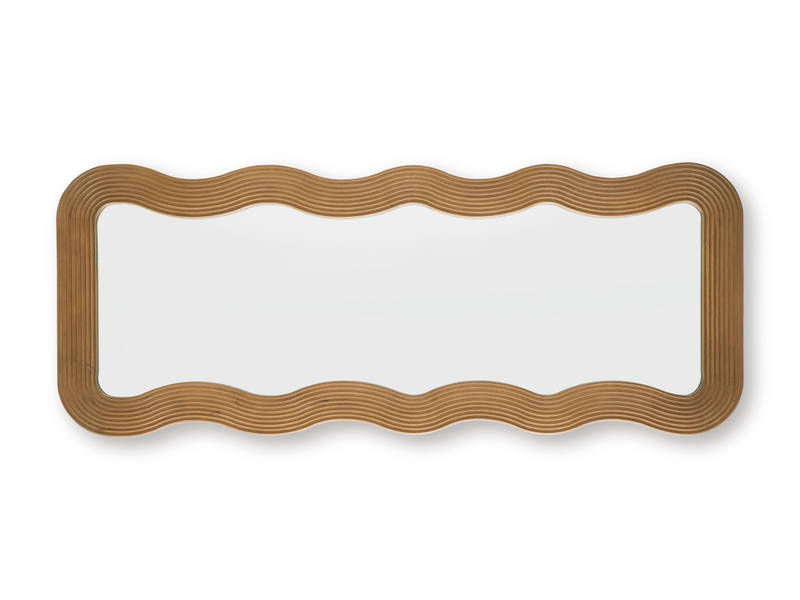 Picture of Ellisonville Floor Mirror