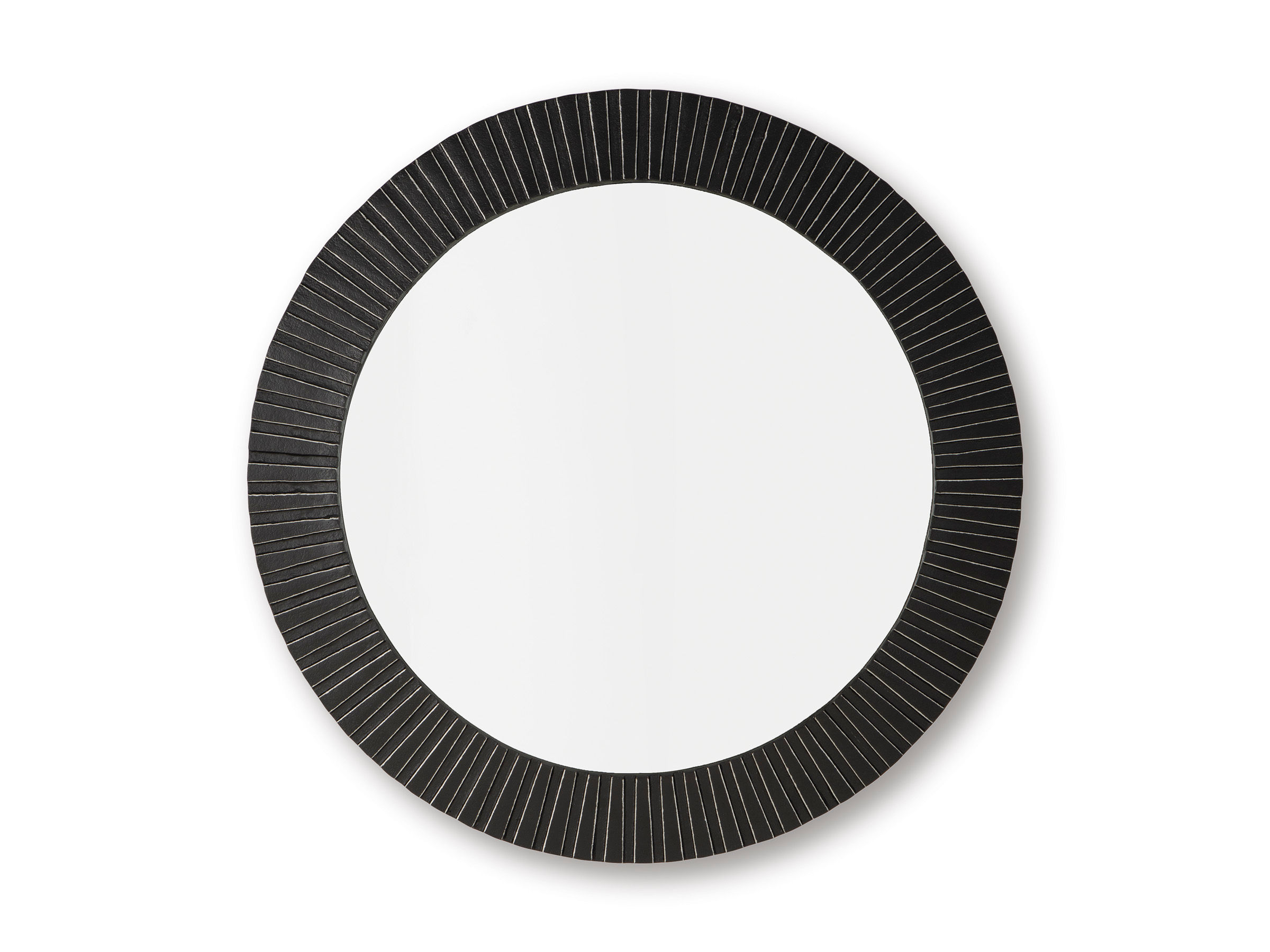 Picture of  Ozias Accent Mirror