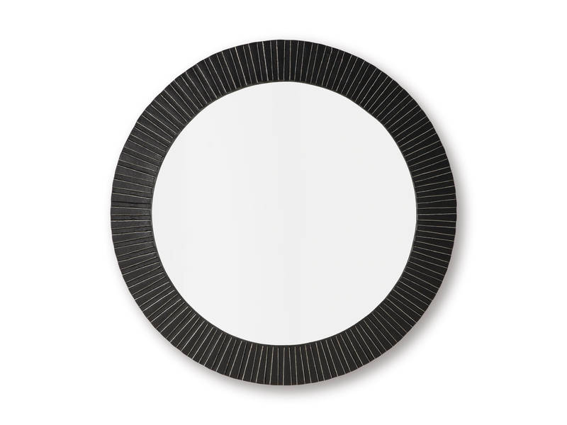 Picture of  Ozias Accent Mirror