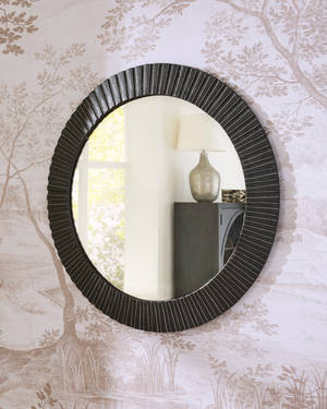 Picture of  Ozias Accent Mirror