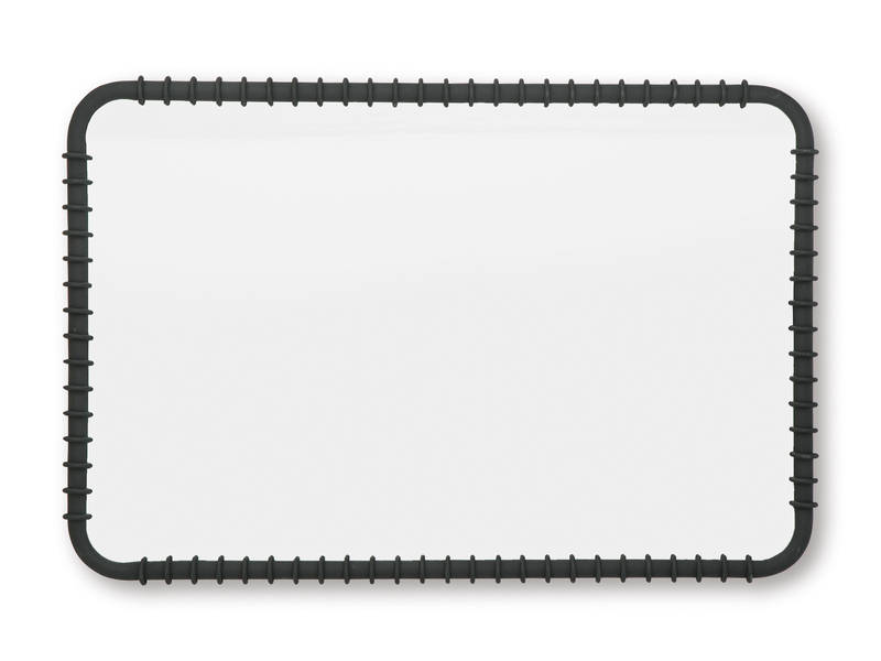Picture of Judlow Accent Mirror