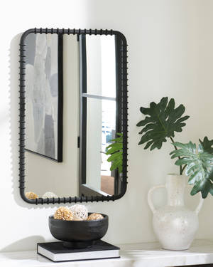 Picture of Judlow Accent Mirror