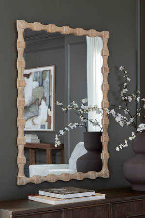 Picture of Acelmore Accent Mirror