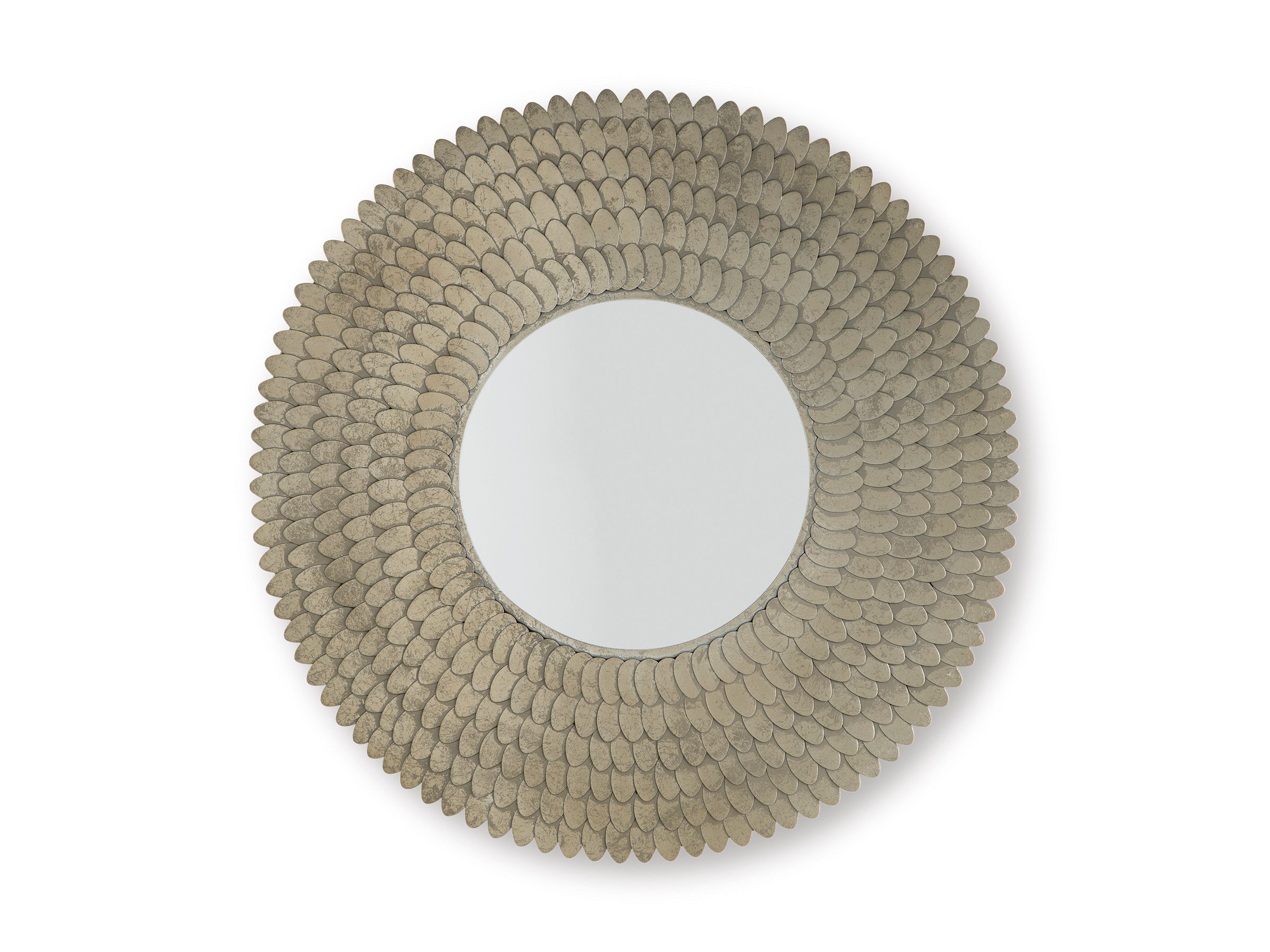 Picture of Wrightmund Accent Mirror