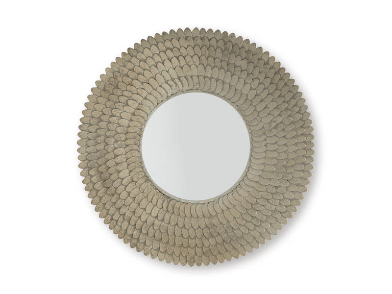 Picture of Wrightmund Accent Mirror