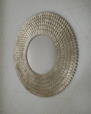 Picture of Wrightmund Accent Mirror