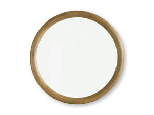 Picture of Yadiel Accent Mirror