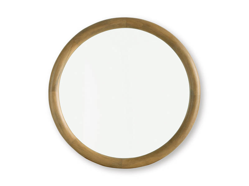 Picture of Yadiel Accent Mirror