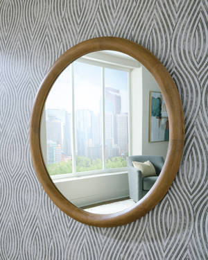 Picture of Yadiel Accent Mirror