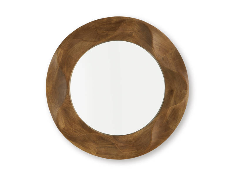 Picture of Aajon Accent Mirror