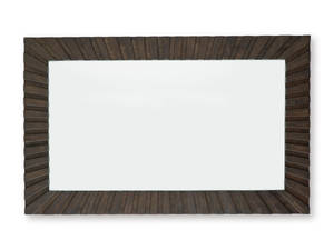 Picture of Advin Accent Mirror