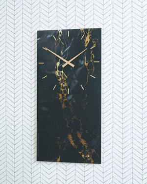 Picture of  Teague Wall Clock
