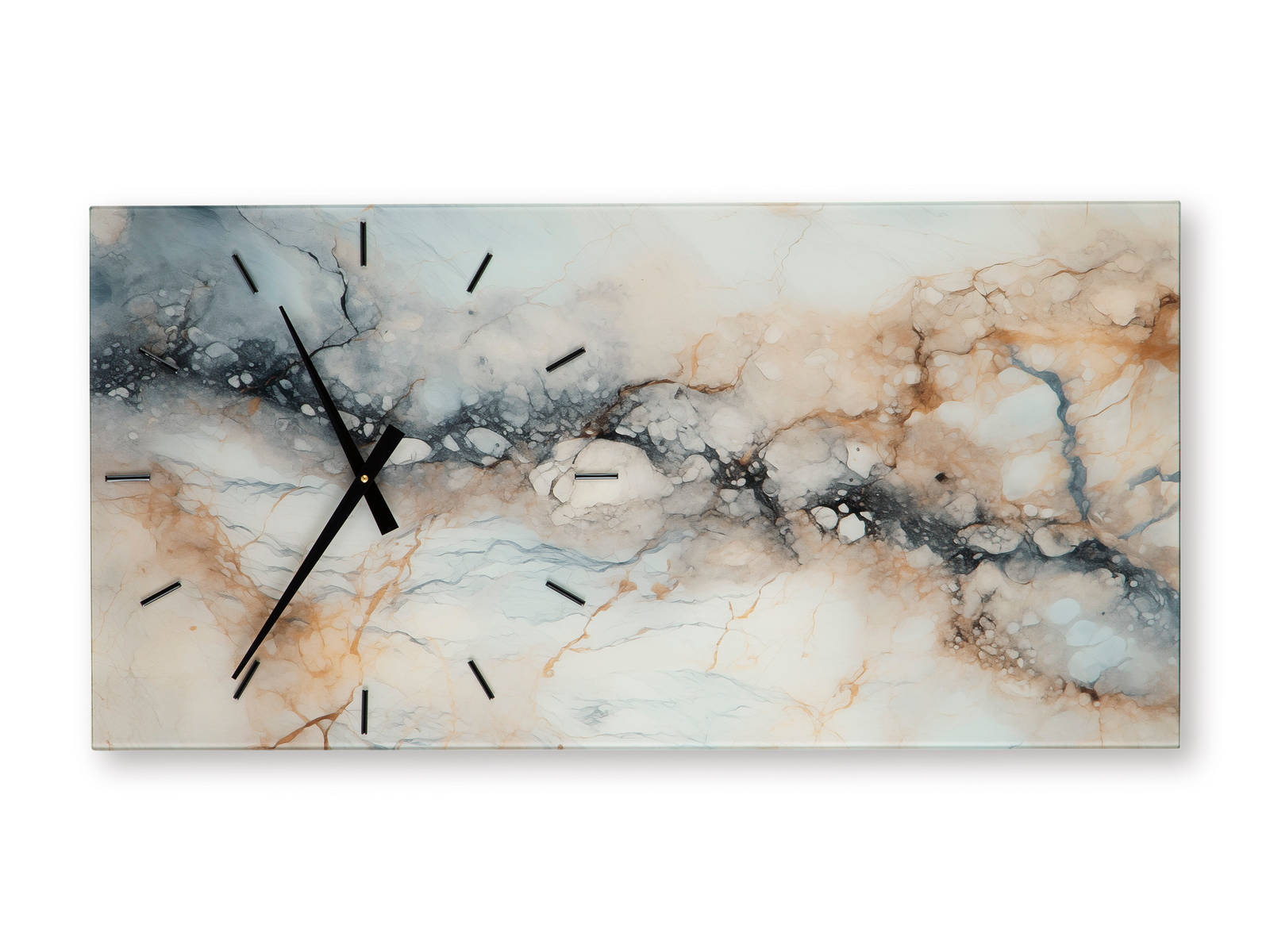 Picture of  Teague Wall Clock