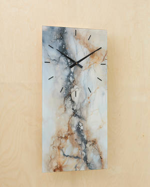 Picture of  Teague Wall Clock