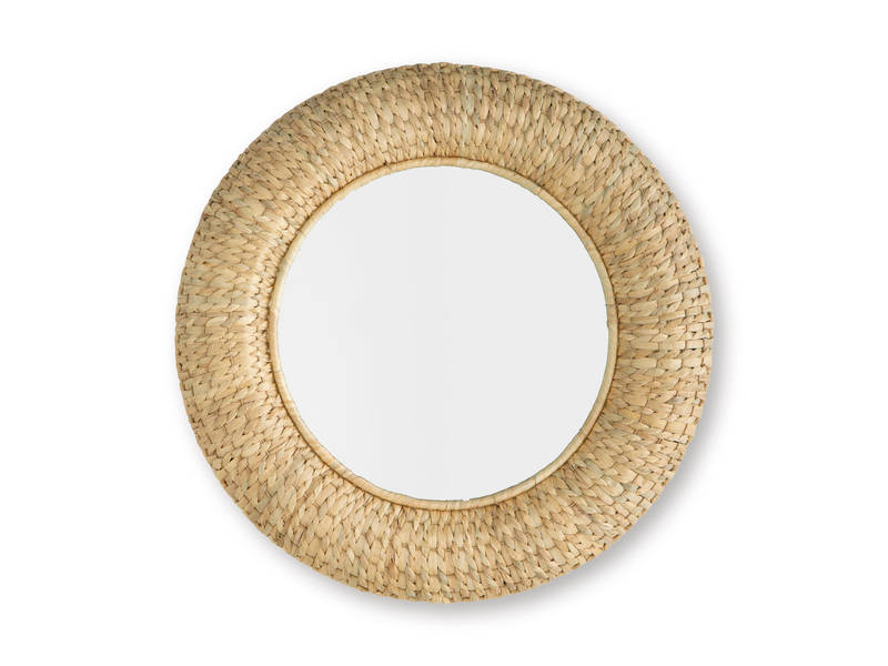 Picture of Briggsburg Accent Mirror