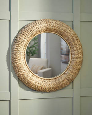 Picture of Briggsburg Accent Mirror