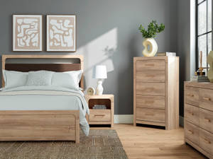 Picture of Hollymount Chest of Drawers