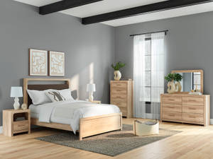 Picture of Hollymount Chest of Drawers