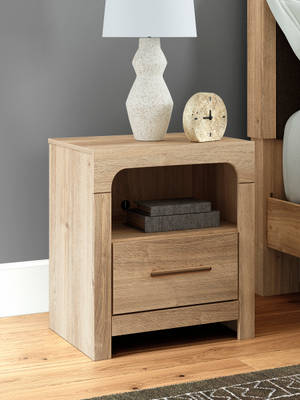 Picture of Hollymount Nightstand