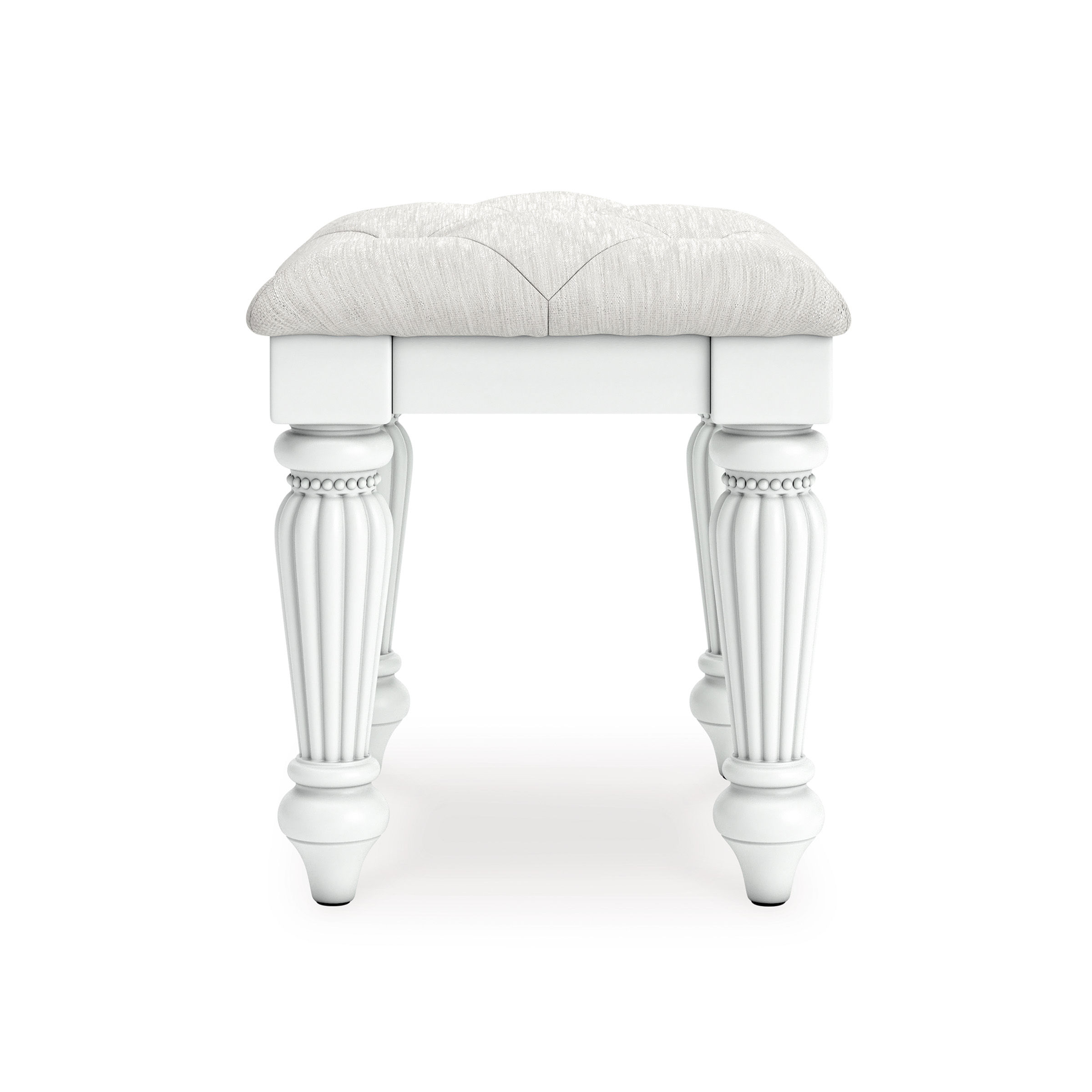 Picture of Maylilly Vanity Stool