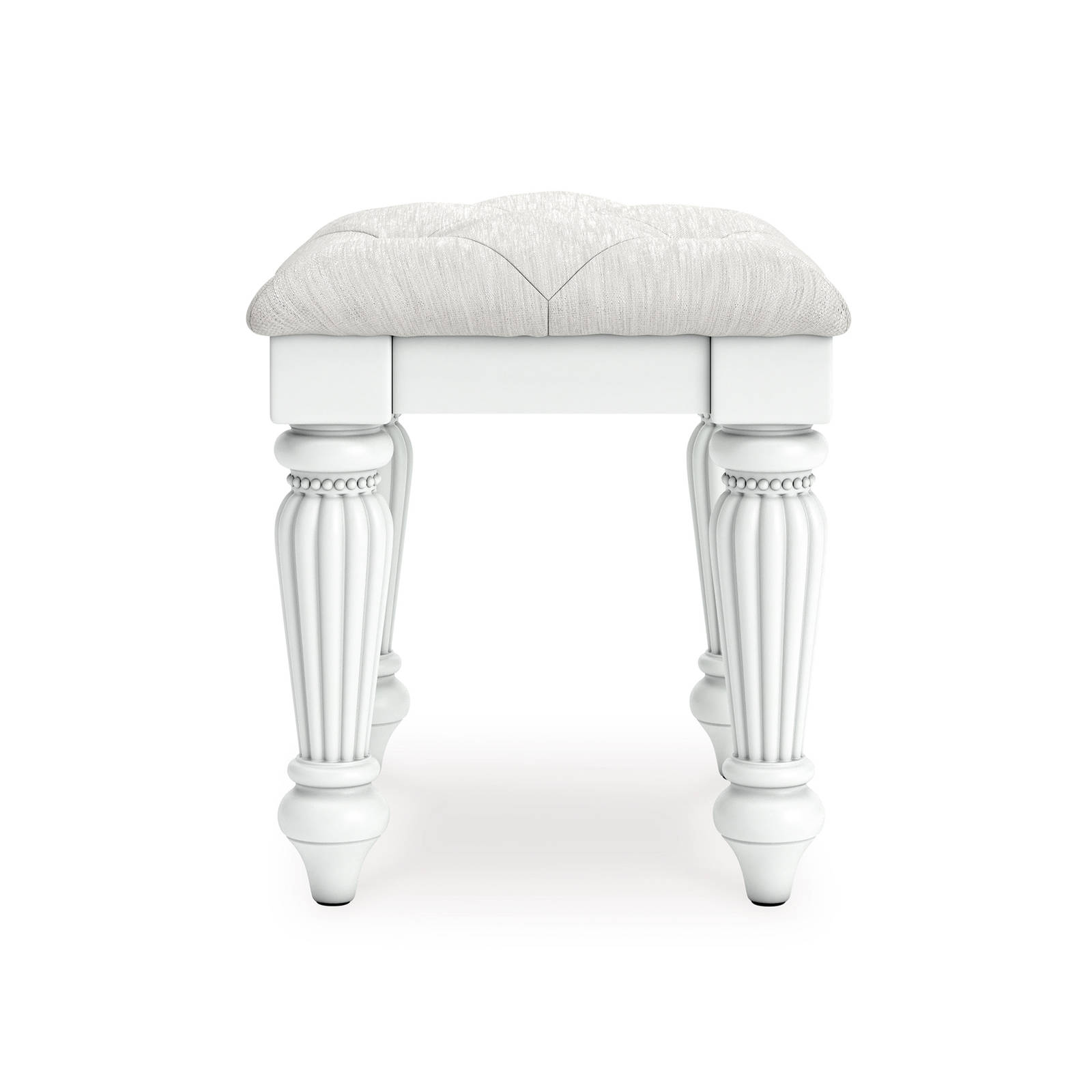 Picture of Maylilly Vanity Stool
