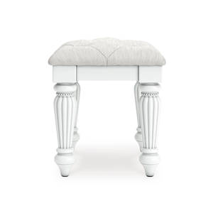 Picture of Maylilly Vanity Stool