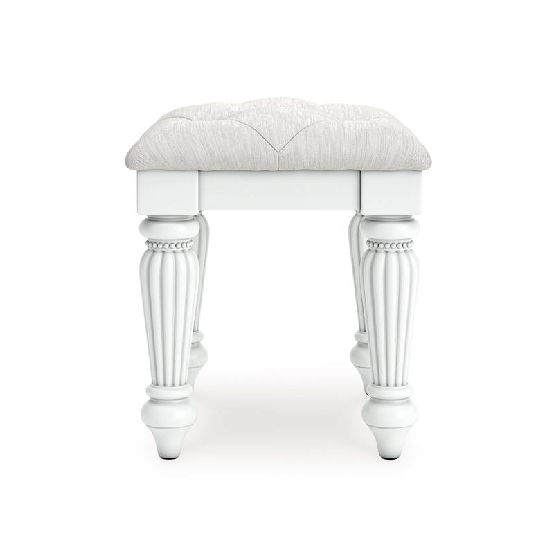 Picture of Maylilly Vanity Stool