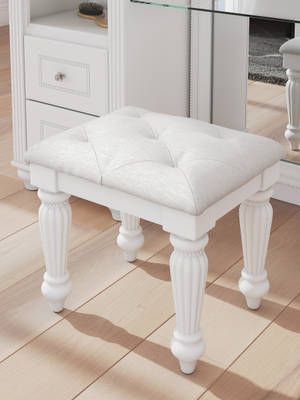 Picture of Maylilly Vanity Stool