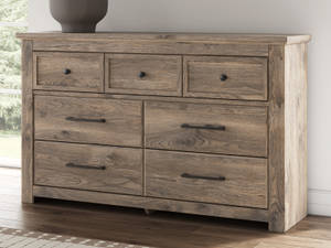 Picture of Keithland Dresser