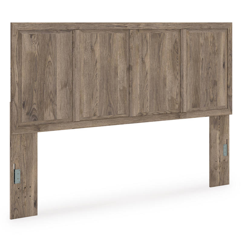 Picture of Keithland King Size Headboard