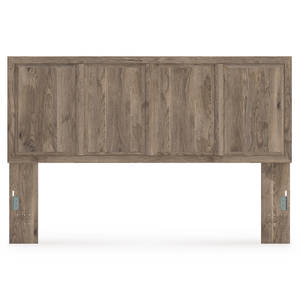 Picture of Keithland King Size Headboard