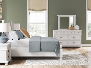 Picture of Chadworth Dresser