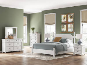 Picture of Chadworth Dresser