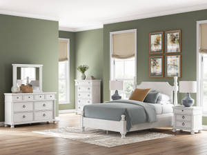 Picture of Chadworth Nightstand