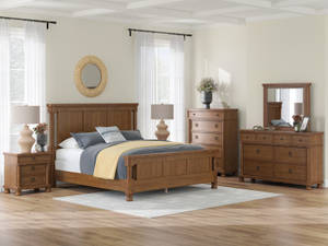 Picture of Chadworth Chest of Drawers