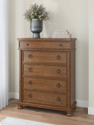 Picture of Chadworth Chest of Drawers