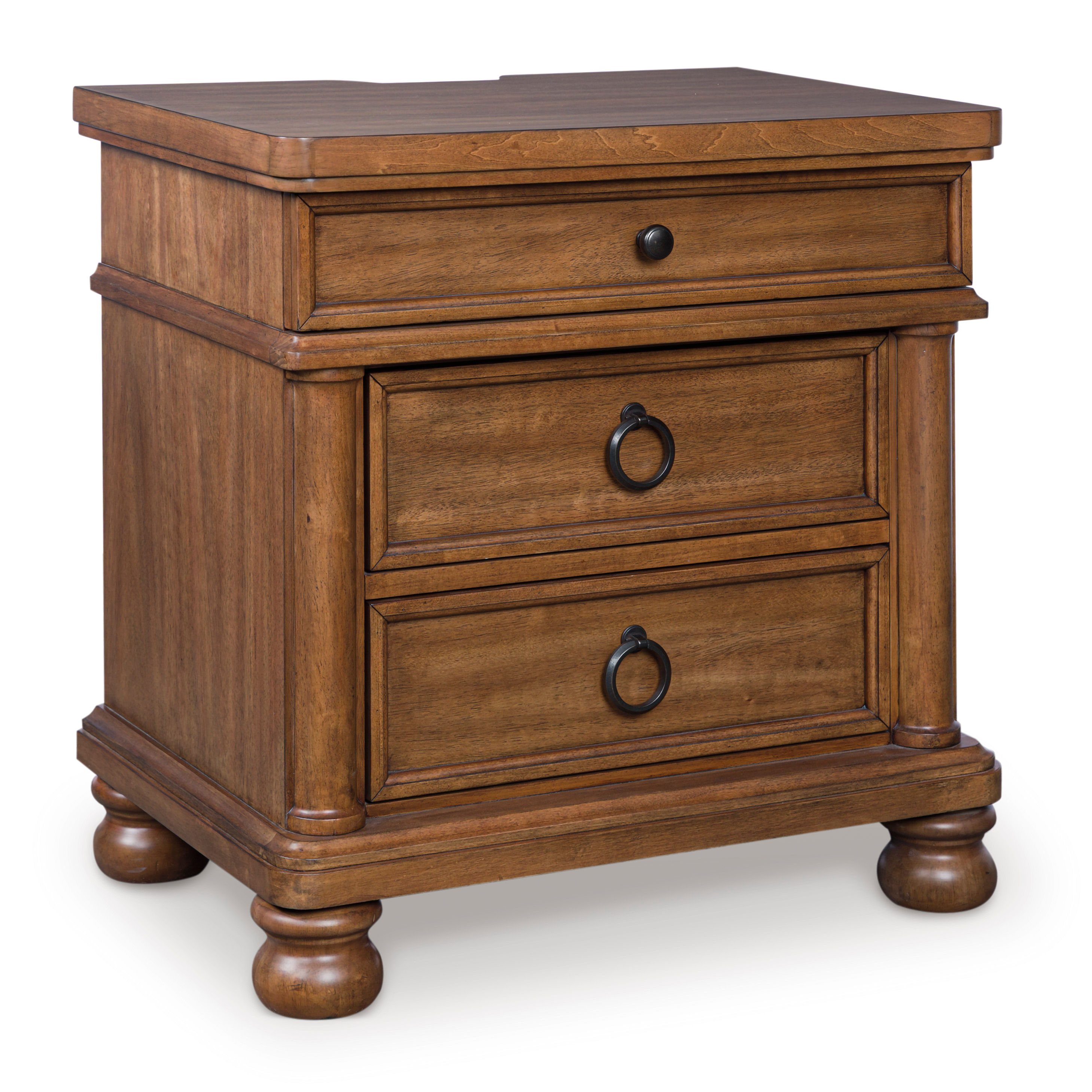 Picture of Chadworth Nightstand