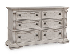 Picture of Andonhall Dresser