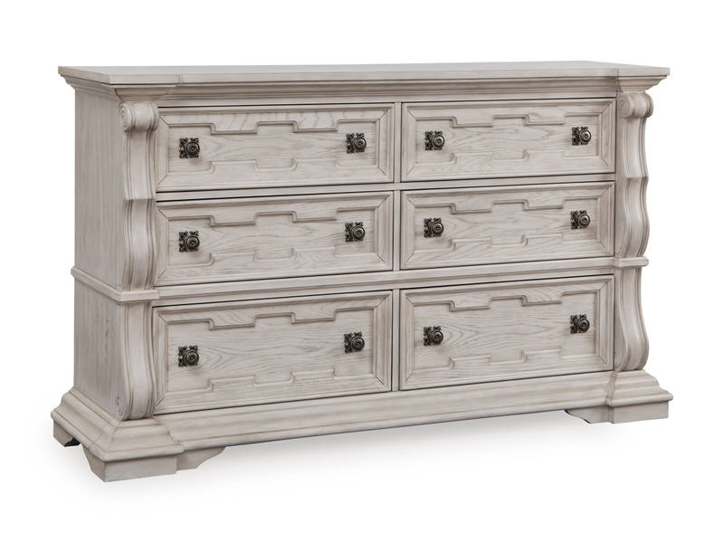 Picture of Andonhall Dresser