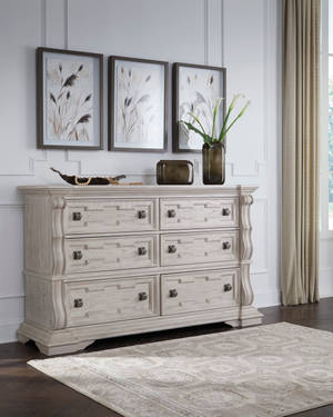 Picture of Andonhall Dresser