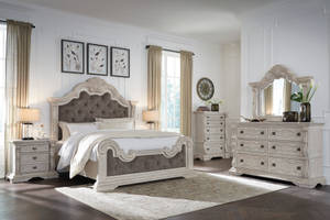 Picture of Andonhall Chest Of Drawers