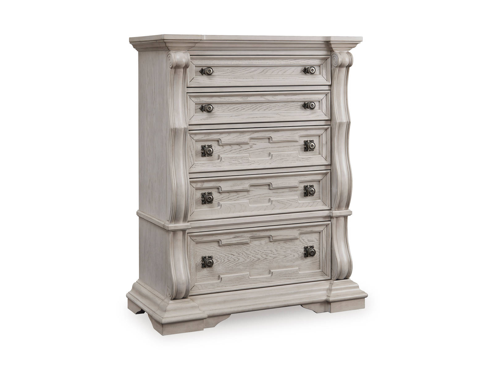 Picture of Andonhall Chest Of Drawers
