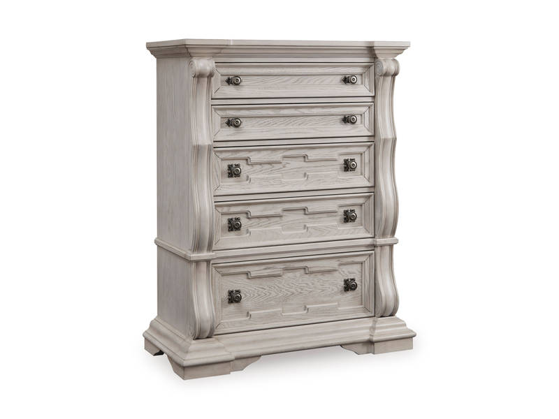 Picture of Andonhall Chest Of Drawers