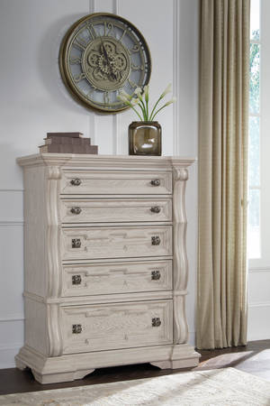 Picture of Andonhall Chest Of Drawers