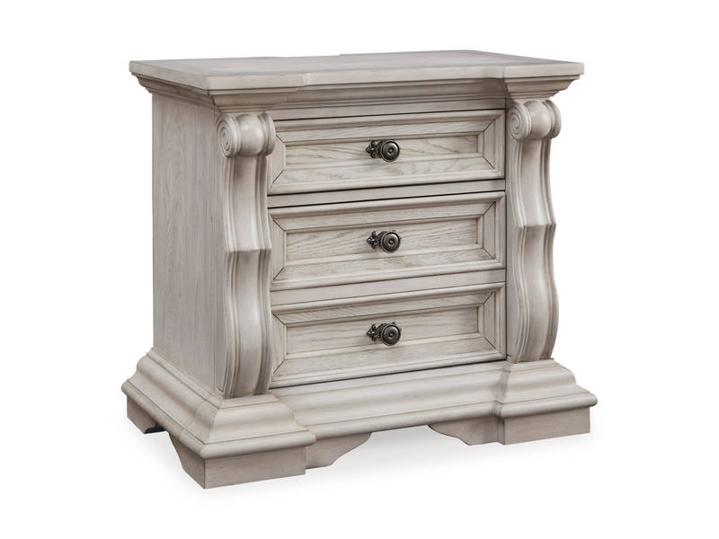 Picture of Andonhall Nightstand