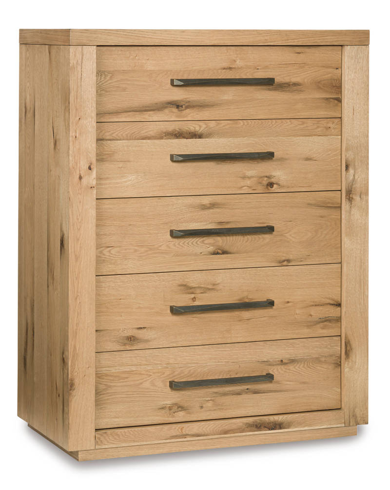 Picture of Bracken Chest of Drawers