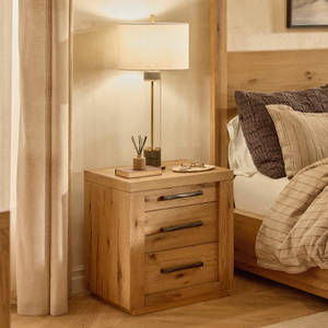 Picture of Bracken Nightstand