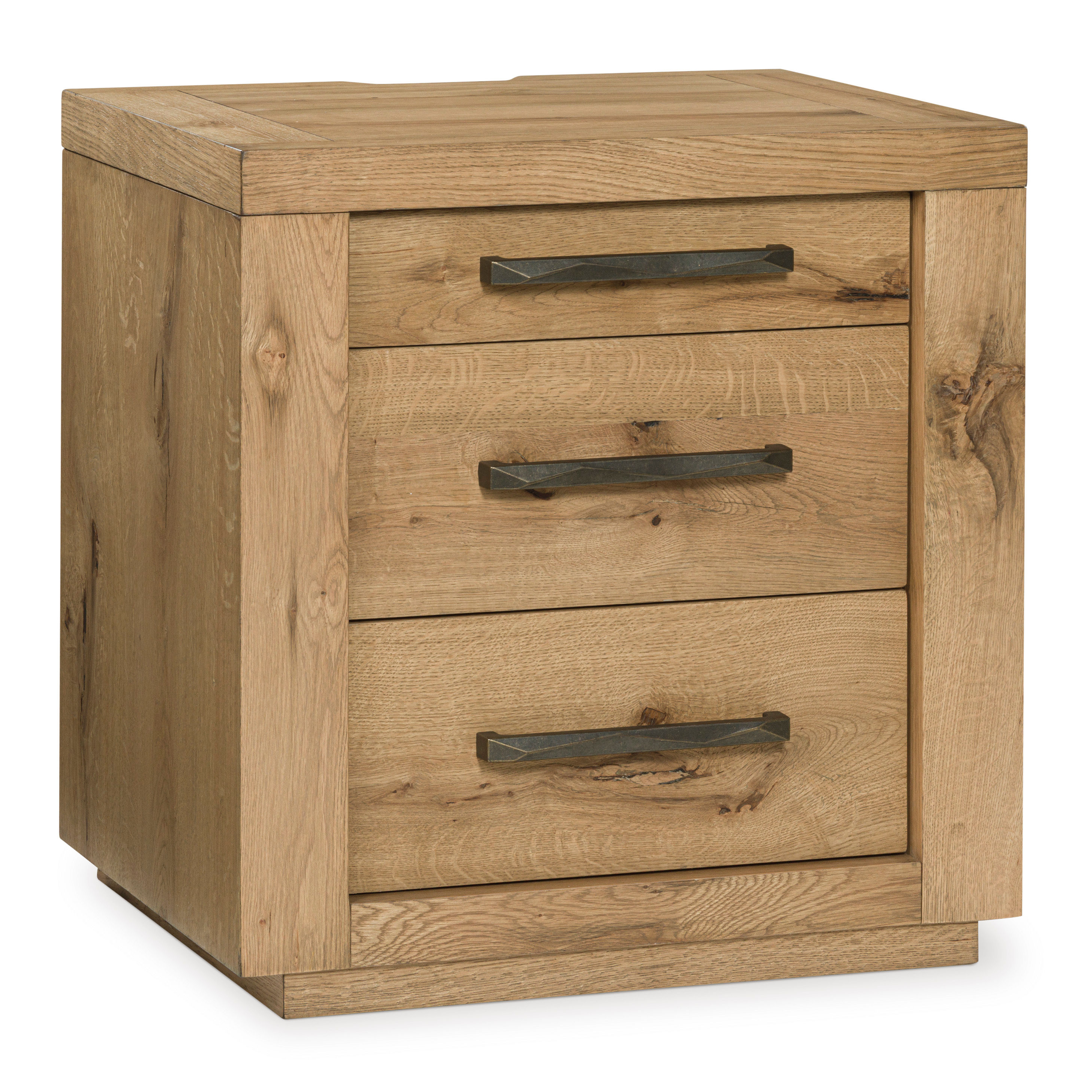 Picture of Bracken Nightstand