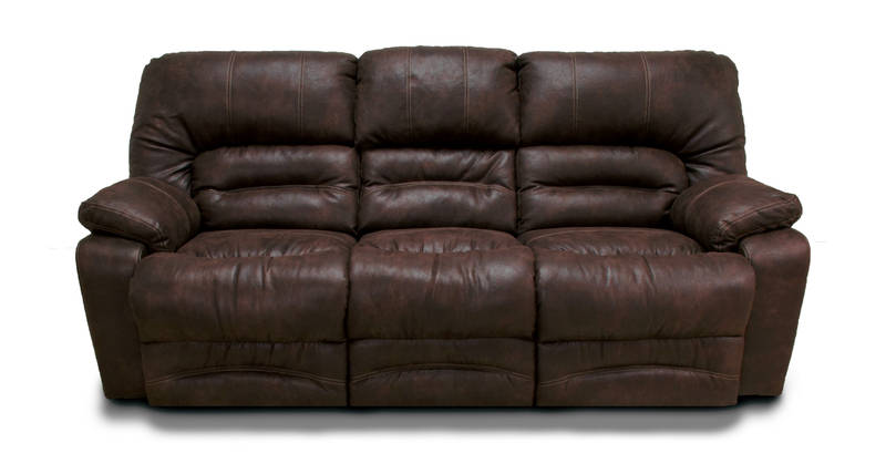 Picture of Legacy Power Reclining Sofa